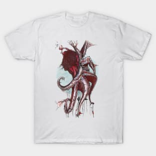 octopus T-Shirt